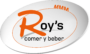 Restaurante | roys comer y beber