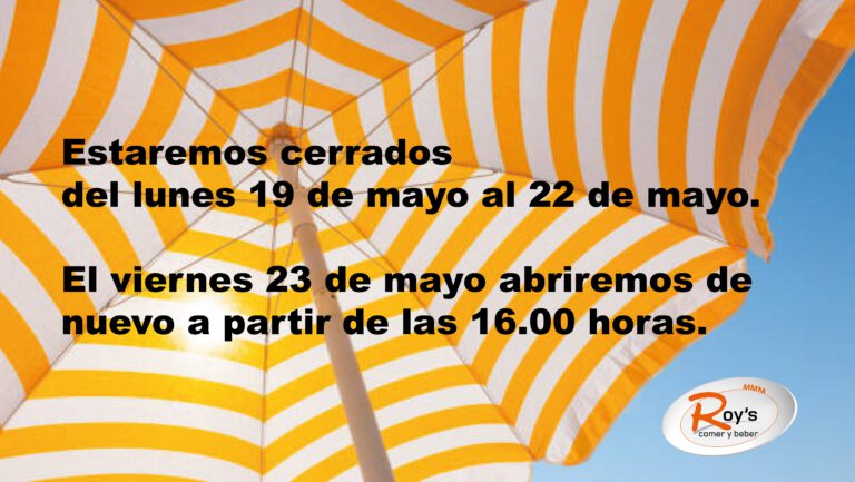 PROMO CLASICA