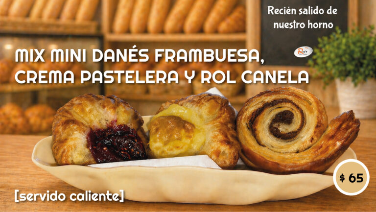 deense rollen