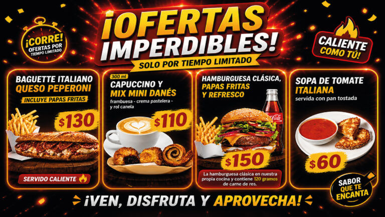 promo mei